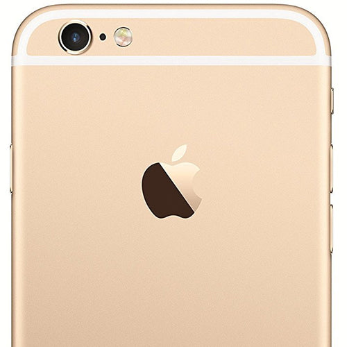 Apple iPhone 6 128GB Gold B Grade in UAE