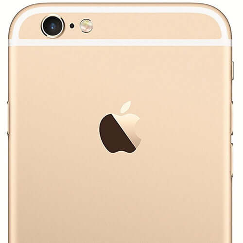 Apple iPhone 6 - 16gb - Gold