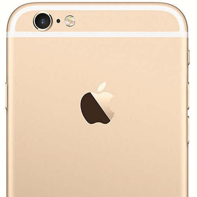 Apple iPhone 6 32GB Gold B Grade Dubai