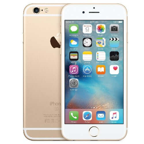 Apple iPhone 6s at Price in Dubai, UAE