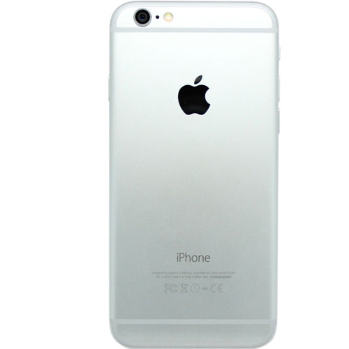 iPhone 6 (Silver, 32GB) Online at the Best Price