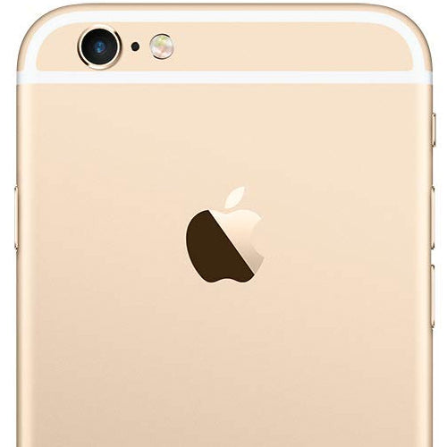 B Grade UAE - Apple iPhone 6s 32GB Gold