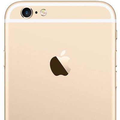 Apple iPhone 6s 128GB Gold B Grade