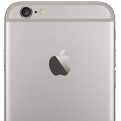 Shop Apple iPhone 6 128GB Space Grey B Grade