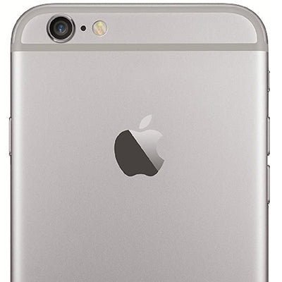 Shop Apple iPhone 6 32GB Space Grey B Grade in Dubai | Camera
