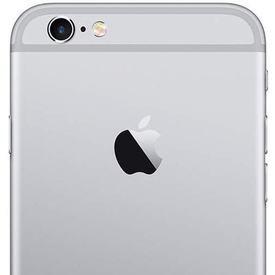 Apple iPhone 6s 128GB Space Grey B Grade