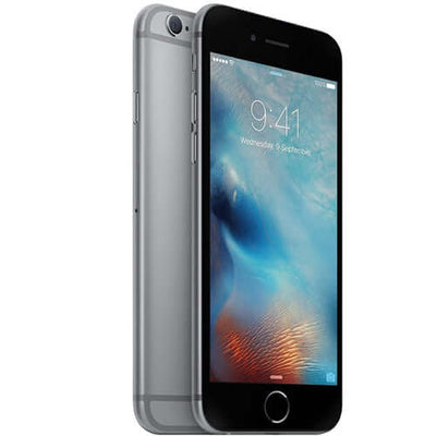 Buy now iPhone 6 (Space Grey, 64GB) | Fonezone UAE