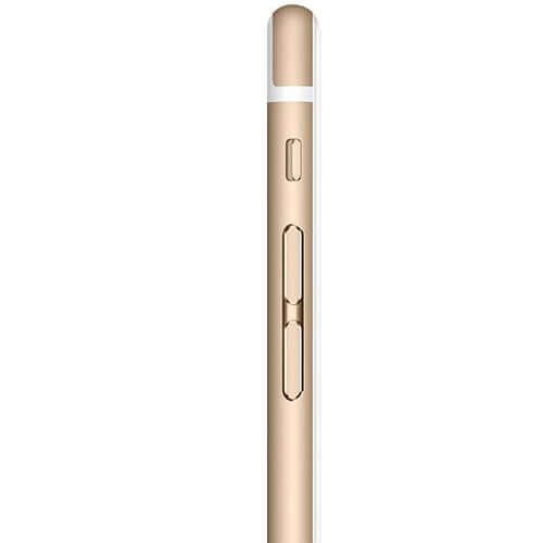 Apple - iPhone 6s (Gold, 128 GB) - Shop online at the Best Price