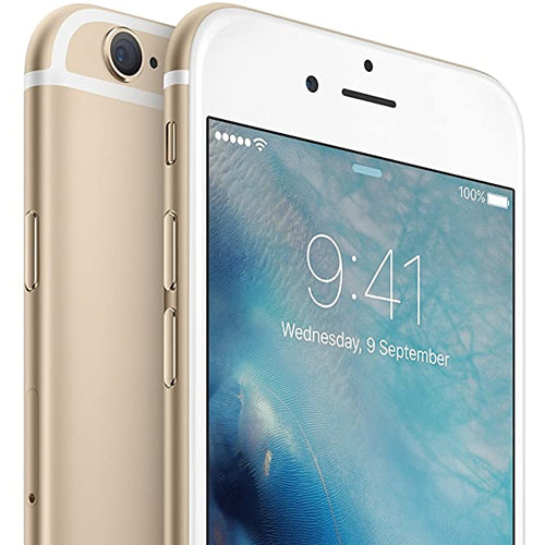 Apple iPhone 6s Plus 64GB Gold in Dubai