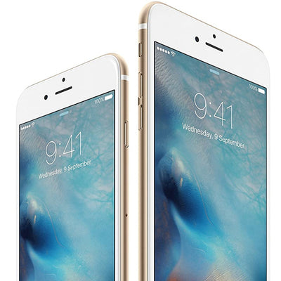 Apple iPhone 6s Plus 64GB Gold Dubai