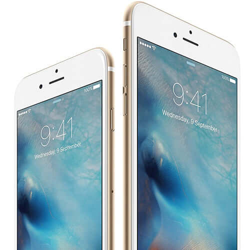 Buy Apple iPhone 6S Plus 16GB Gold Online at Best Price