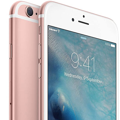 Apple iPhone 6s Plus 128GB Rose Gold B Grade