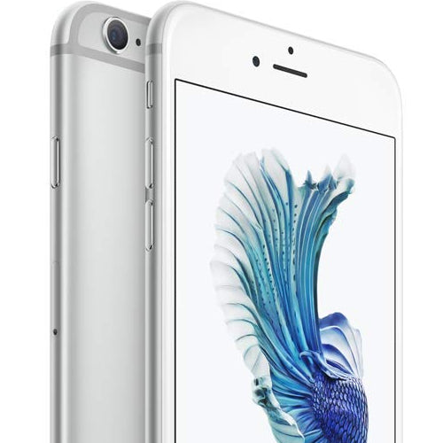 iPhone 6S 128GB Silver - Refurbished product