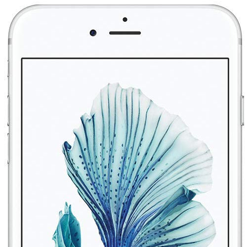 iPhone 6S 128GB Silver - Refurbished product