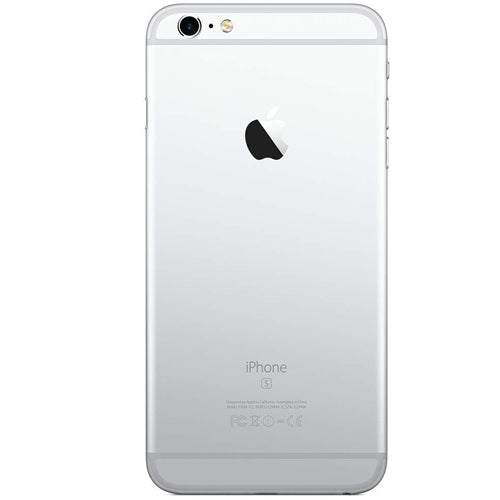 Apple iPhone 6s Plus 128GB Silver B Grade