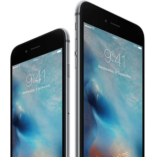 Apple iPhone 6s Plus 32GB Price in UAE