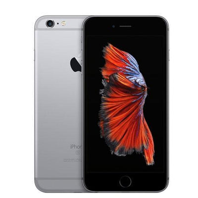Apple iPhone 6S Plus 64GB) Space Grey