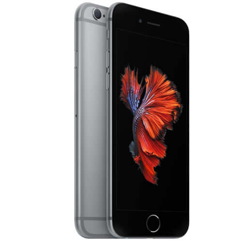 UAE - Apple iPhone 6s 16GB Space Grey B Grade