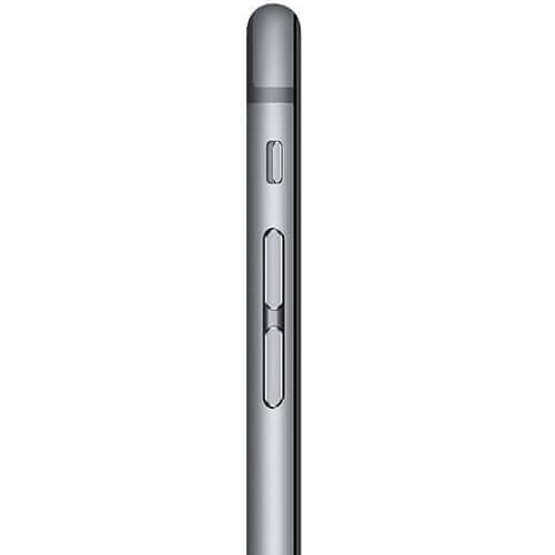 Apple iPhone 6s 32GB Space Grey | Fonezone.ae
