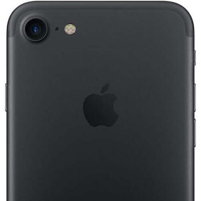 Apple iPhone 7 256GB Black B Grade
