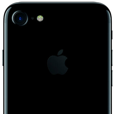 Apple iPhone 7 128GB Jet Black Very Good