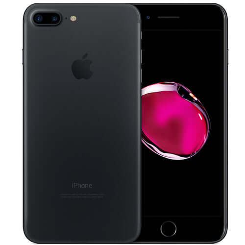 Apple iPhone 7 Plus 128GB Without Finger print