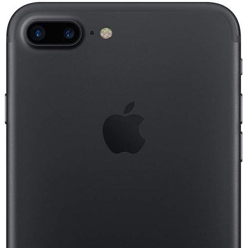 Apple iPhone 7 Plus 256GB Black