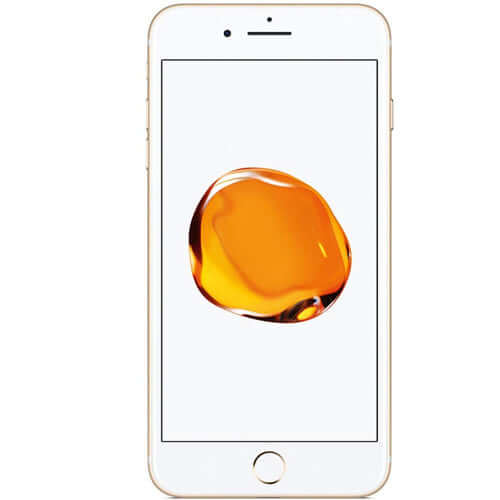 Best Deal Apple iPhone 7 Plus 256GB Gold in UAE
