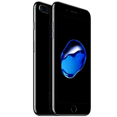 Apple iPhone 7 Plus 128GB Jet Black Good
