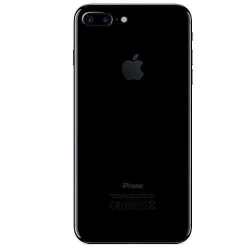 Apple iPhone 7 Plus 32GB Jet Black Good - Refurbished
