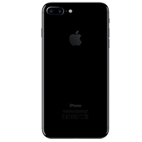 Apple iPhone 7 Plus 256GB Jet Black