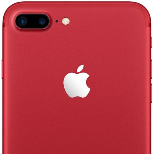 Apple iPhone 7 Plus 32GB Red