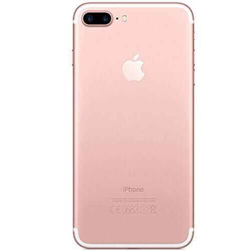 Apple iPhone 7 Plus 256GB Rose Gold