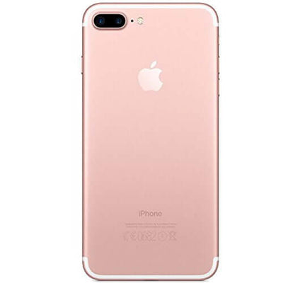 Apple iPhone 7 Plus 256GB Rose Gold