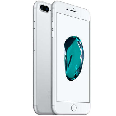 Apple iphone 7 plus 32gb Silver Price in Dubai, Abu Dhabi & Sharjah, UAE
