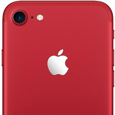 Apple iPhone 7 128GB Red Very Good