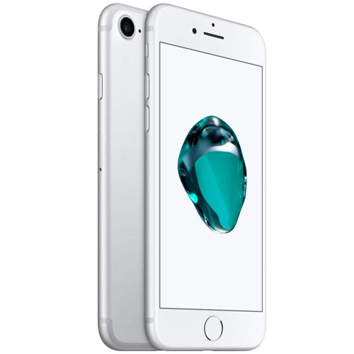Apple iPhone 7 32GB Silver , iphone 7 pricer in uae