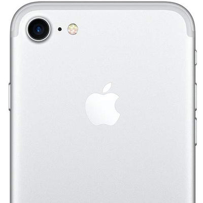 Apple iPhone 7 256GB Silver B Grade
