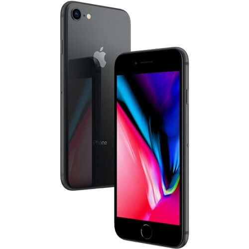 Apple iPhone 8 64GB Space Grey in Dubai