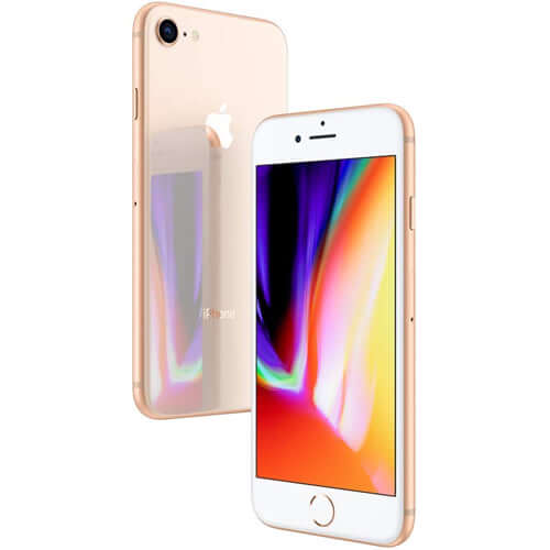 Apple iPhone 8 256GB Gold