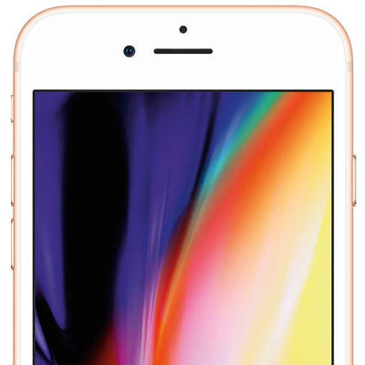 Apple iPhone 8 Plus 128GB Gold in Dubai
