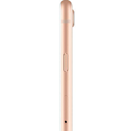 Apple iPhone 8 Plus 128GB Gold in UAE, Dubai