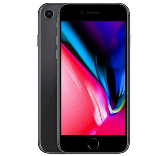 Apple iPhone 8 64GB Space Grey Online at Best Price | Fonezone UAE
