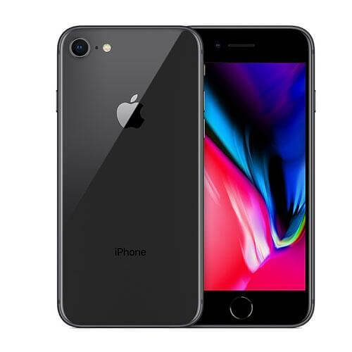 iPhone 8 256GB Space Grey - Dubai