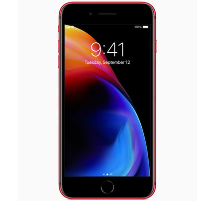 Apple iPhone 8 Plus 64GB Red