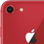 Apple iPhone 8 256GB Red Good - Camera