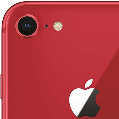 Apple iPhone 8 256GB Red Good - Camera