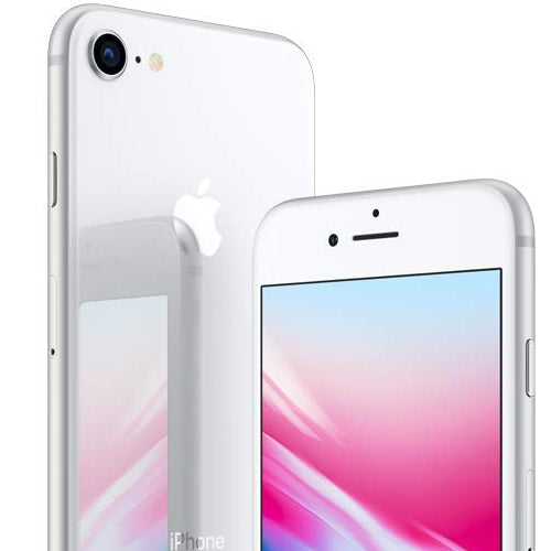 iPhone 8 (Silver, 64GB) Online at Best Price on