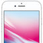  Apple iPhone 8 Plus 64GB Silver in UAE