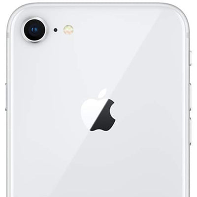 Apple iPhone 8 128GB Silver in UAE